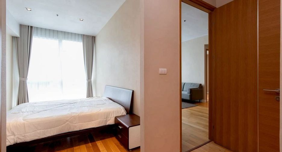 For rent 2 ベッドルーム condo in Khlong Toei, Bangkok