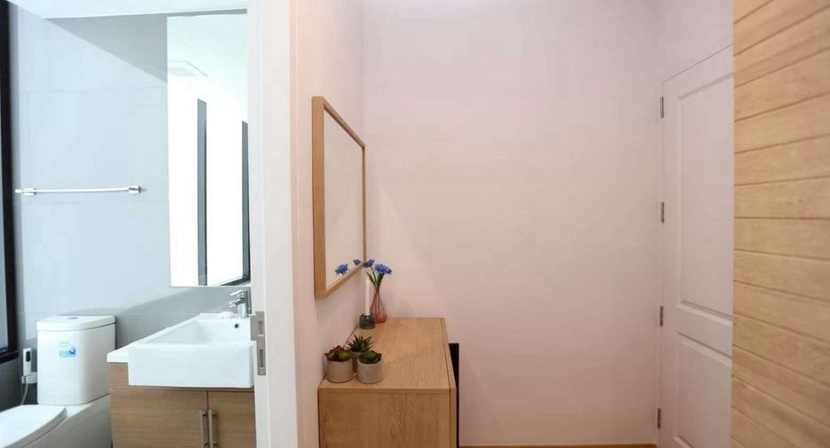 For rent and for sale 2 bedrooms condo in Khlong Toei, Bangkok
