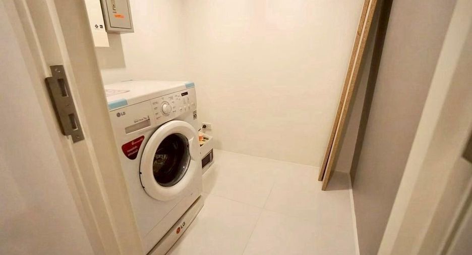 For sale 2 bedrooms condo in Sathon, Bangkok