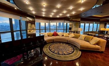 For rent 2 ベッドルーム condo in Bang Rak, Bangkok