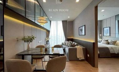 À vendre 1 chambre condo à Watthana, Bangkok