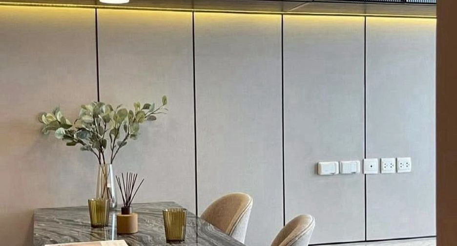 Wohnung zum Kauf mit 1 Zimmer in Watthana, Bangkok