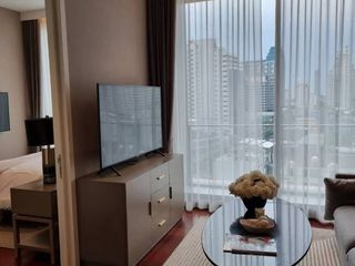 出租 1 卧室 公寓 在 Watthana, 曼谷