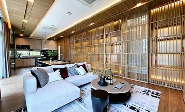 ให้เช่า 4 ห้องนอน บ้านเดี่ยว ใน สะพานสูง, กรุงเทพฯ