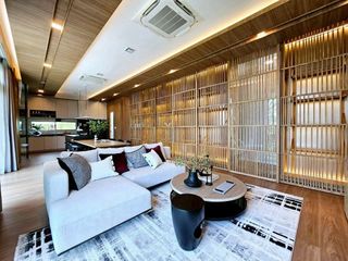 出租 4 卧室 独立屋 在 Saphan Sung, 曼谷