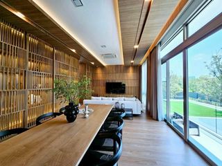 出租 4 卧室 独立屋 在 Saphan Sung, 曼谷
