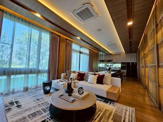 出租 4 卧室 独立屋 在 Saphan Sung, 曼谷
