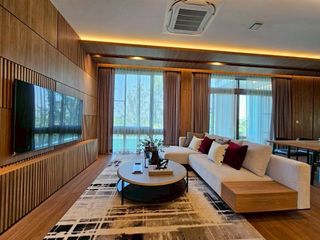 出租 4 卧室 独立屋 在 Saphan Sung, 曼谷