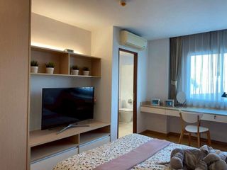 Аренда и продажа 3 спальни кондо в Пхра Кханонг, Бангкок