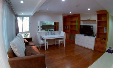 For rent and for sale 2 bedrooms condo in Watthana, Bangkok