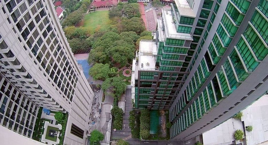 出租 和 出售 2 卧室 公寓 在 Watthana, 曼谷