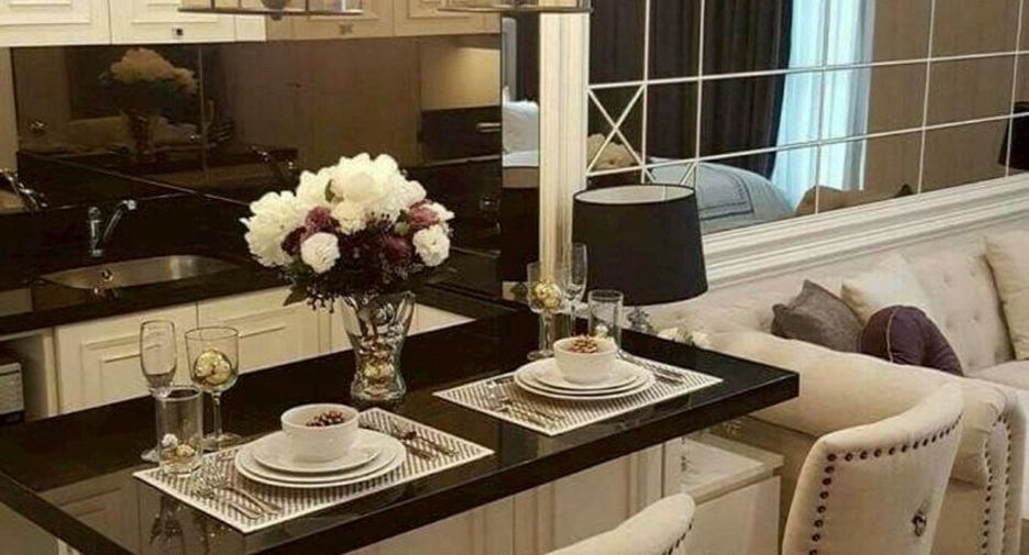 Wohnung zur Miete mit 1 Zimmer in Pathum Wan, Bangkok