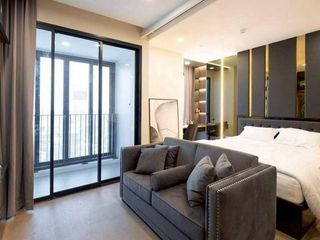 For rent 1 bed condo in Bang Rak, Bangkok
