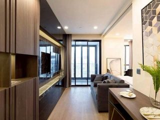 For rent 1 bed condo in Bang Rak, Bangkok