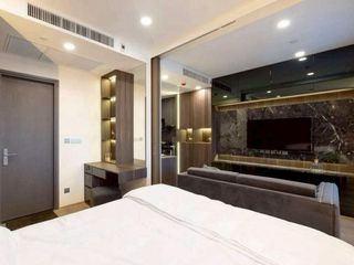 For rent 1 bed condo in Bang Rak, Bangkok