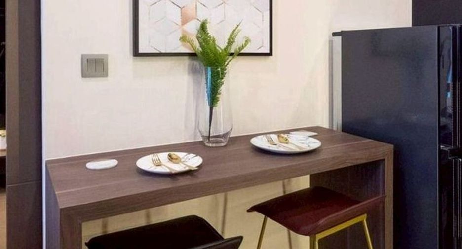For rent 1 bed condo in Bang Rak, Bangkok