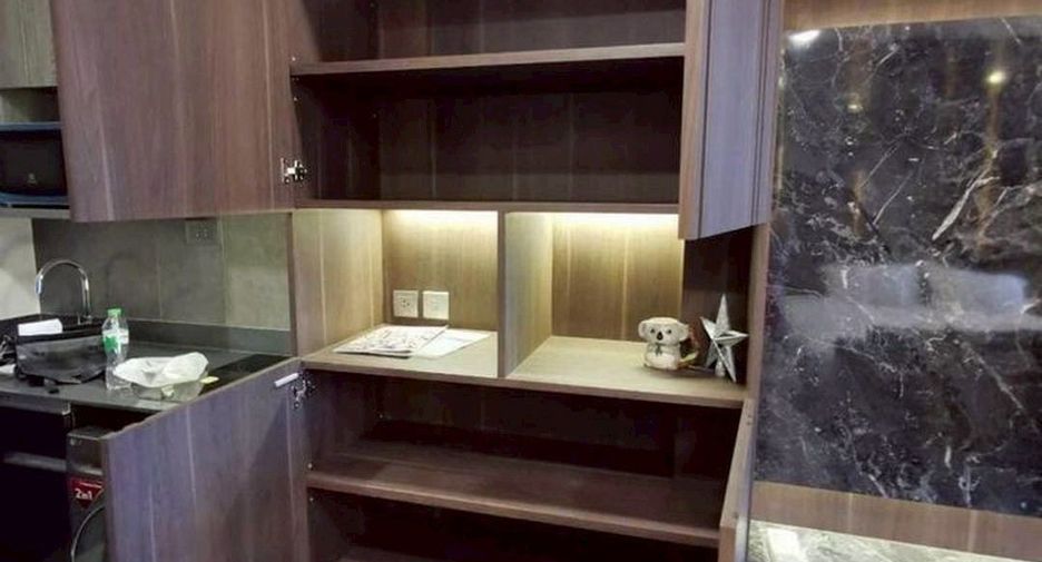 For rent 1 bed condo in Bang Rak, Bangkok