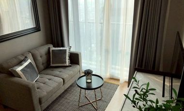 Wohnung zum Kauf mit 2 Zimmer in Huai Khwang, Bangkok