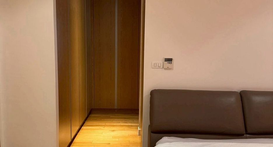 Wohnung zur Miete und zum Kauf mit 3 Zimmer in Khlong Toei, Bangkok