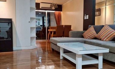 For sale 2 bedrooms condo in Khlong Toei, Bangkok