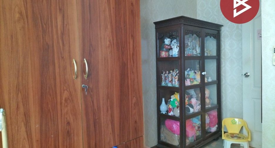 Reihenhaus zum Kauf mit 3 Zimmer in Bang Bon, Bangkok