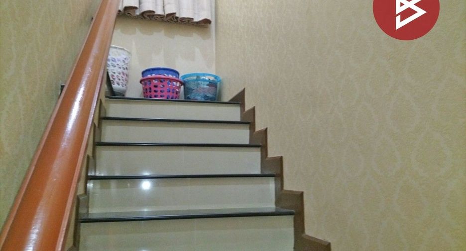 Reihenhaus zum Kauf mit 3 Zimmer in Bang Bon, Bangkok