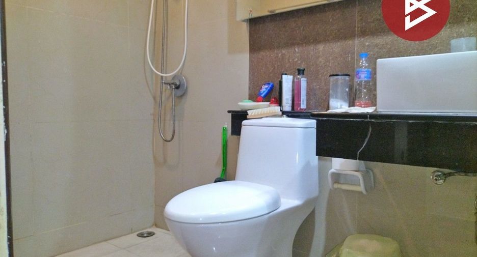 Reihenhaus zum Kauf mit 3 Zimmer in Bang Bon, Bangkok