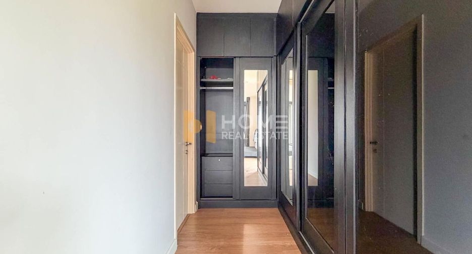 For sale 3 bedrooms house in Phasi Charoen, Bangkok