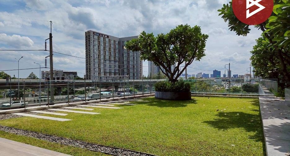 For sale 2 bedrooms condo in Thon Buri, Bangkok