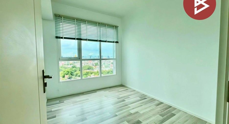 For sale 2 bedrooms condo in Thon Buri, Bangkok