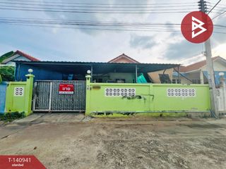 For sale 2 bedrooms house in Mueang Samut Songkhram, Samut Songkhram