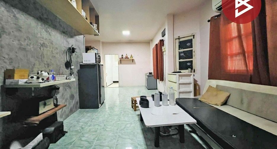 For sale 2 ベッドルーム house in Mueang Samut Songkhram, Samut Songkhram