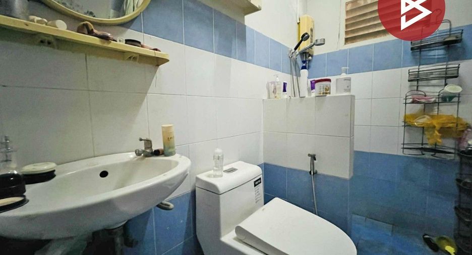 For sale 2 ベッドルーム house in Mueang Samut Songkhram, Samut Songkhram