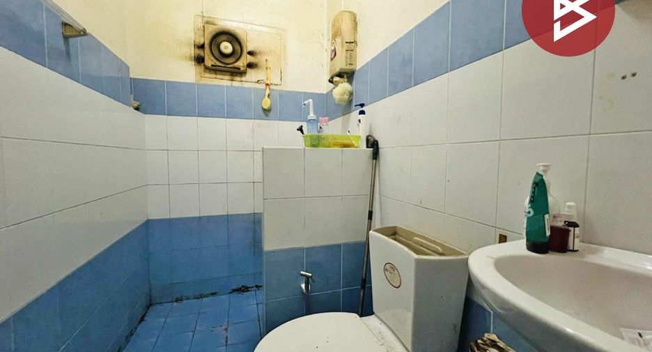 For sale 2 ベッドルーム house in Mueang Samut Songkhram, Samut Songkhram