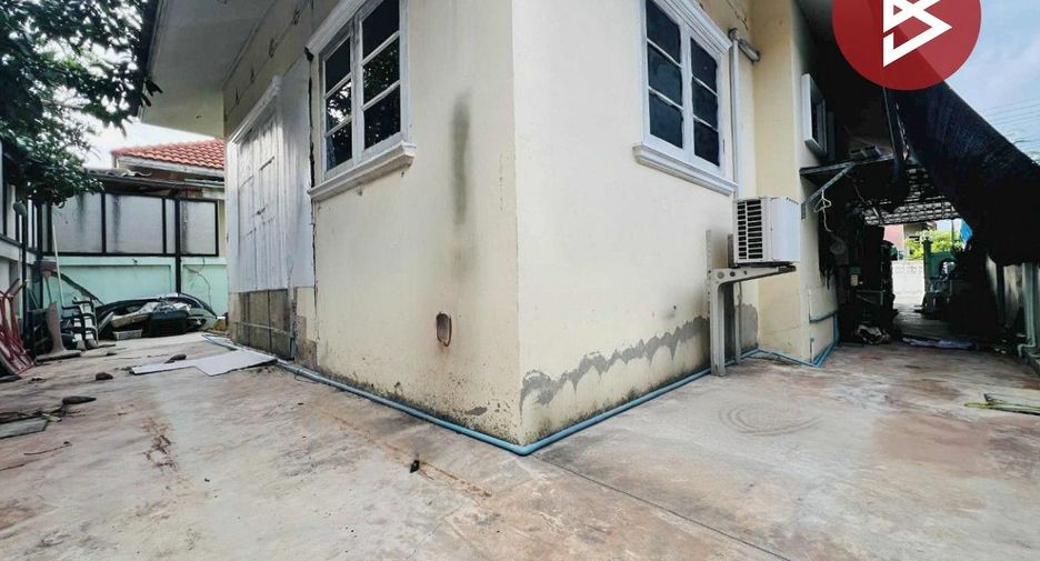 For sale 2 ベッドルーム house in Mueang Samut Songkhram, Samut Songkhram