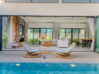 Villa en venta de 3 habitaciones en Pran Buri, Prachuap Khiri Khan