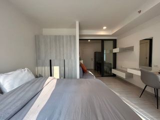 Condo en alquiler de 1 habitaciones en Mueang Chiang Mai, Chiang Mai