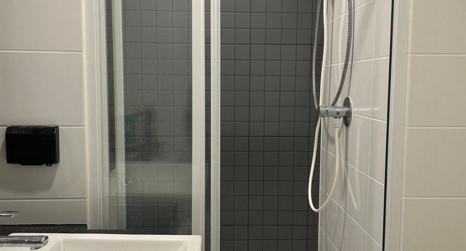 For rent 1 bed condo in Mueang Chiang Mai, Chiang Mai