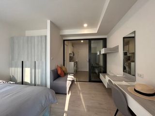 Condo en alquiler de 1 habitaciones en Mueang Chiang Mai, Chiang Mai