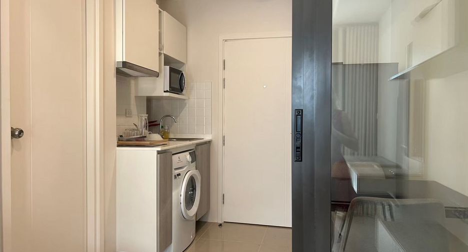 For rent 1 bed condo in Mueang Chiang Mai, Chiang Mai