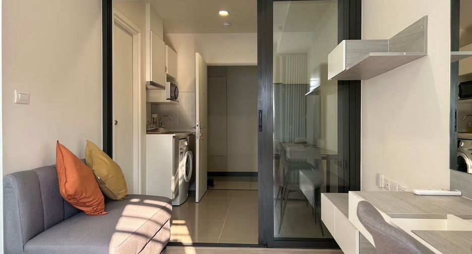 For rent 1 bed condo in Mueang Chiang Mai, Chiang Mai