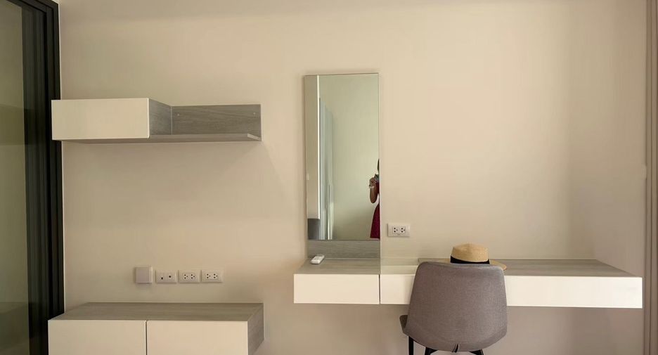 For rent 1 bed condo in Mueang Chiang Mai, Chiang Mai
