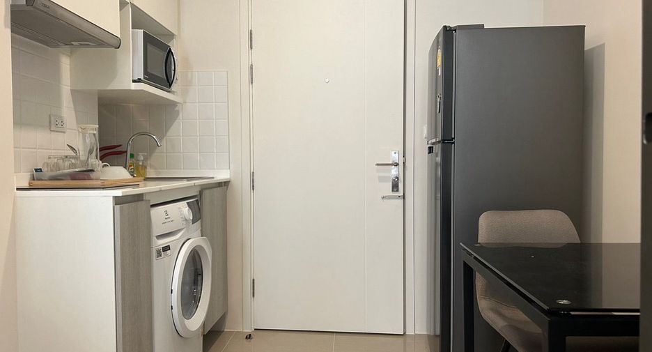For rent 1 bed condo in Mueang Chiang Mai, Chiang Mai