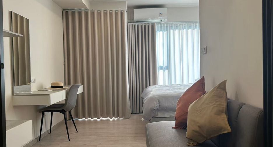 For rent 1 bed condo in Mueang Chiang Mai, Chiang Mai