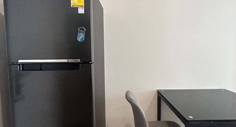 For rent 1 bed condo in Mueang Chiang Mai, Chiang Mai