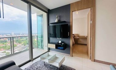 For sale 1 bed condo in North Pattaya, Pattaya