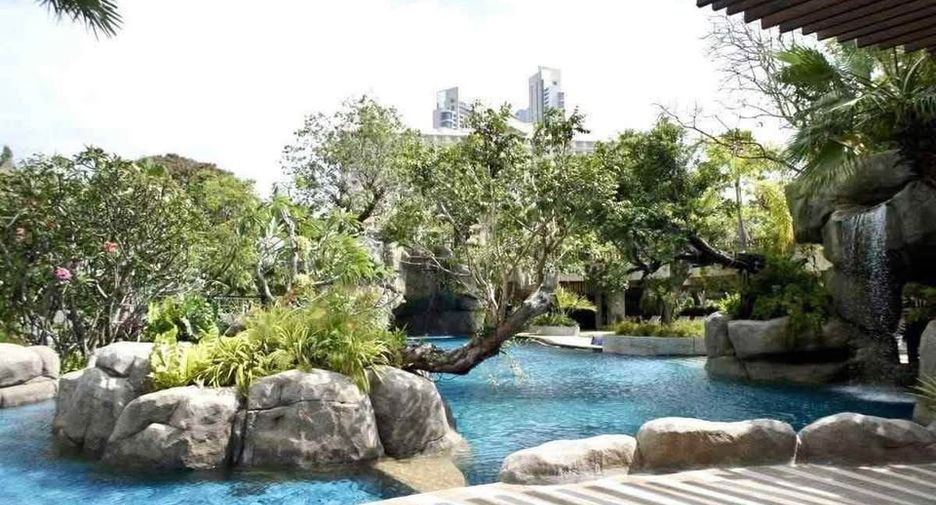 For sale 1 bed condo in North Pattaya, Pattaya