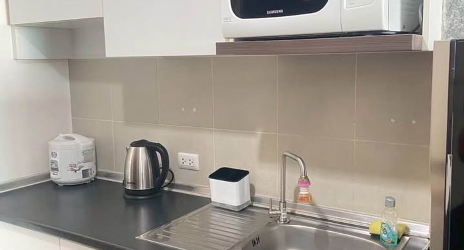 For rent 1 bed condo in South Pattaya, Pattaya