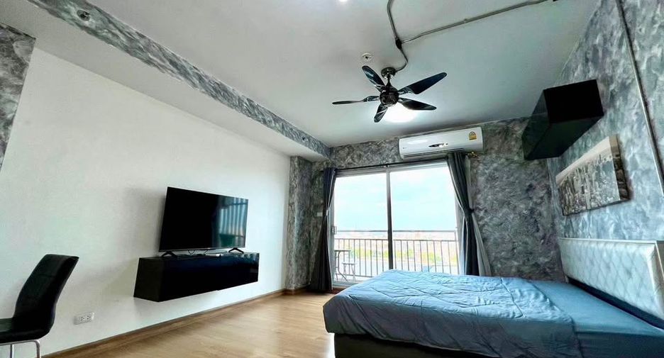 For rent 1 bed condo in South Pattaya, Pattaya