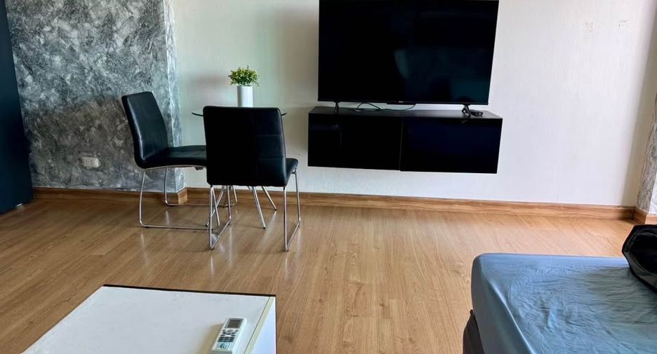 For rent 1 bed condo in South Pattaya, Pattaya